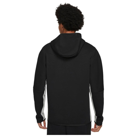 Nike Ανδρική ζακέτα Sportswear Tech Fleece Nike Ανδρική ζακέτα Sportswear Tech Fleece